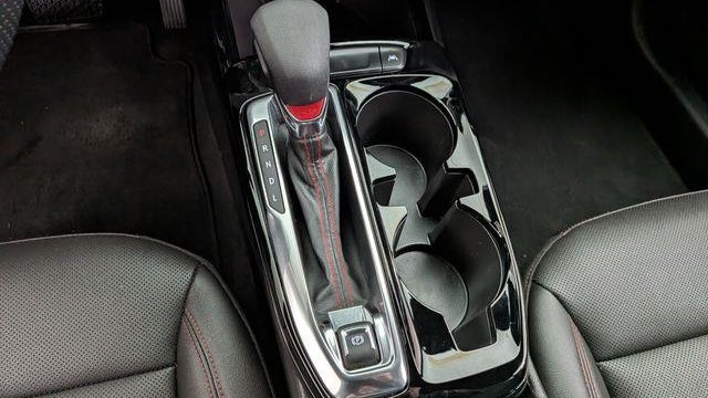 2025 Chevrolet Trax RS