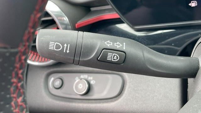 2025 Chevrolet Trax RS