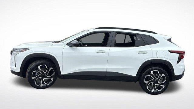 2025 Chevrolet Trax RS