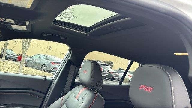 2025 Chevrolet Trax RS