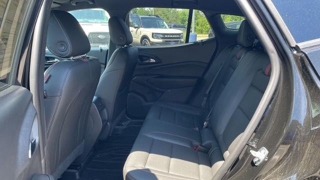 2025 Chevrolet Trax RS