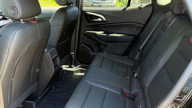 2025 Chevrolet Trax RS
