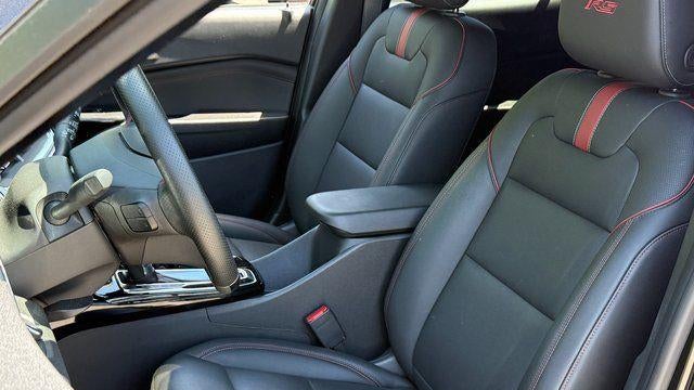 2025 Chevrolet Trax RS