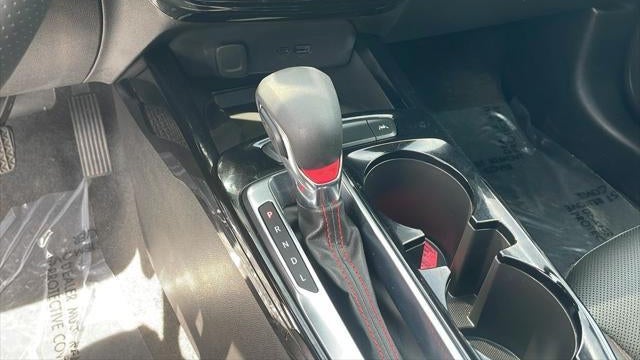 2025 Chevrolet Trax RS