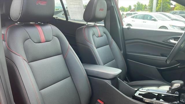 2025 Chevrolet Trax RS