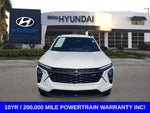 2026 Trax Thumbnail 2