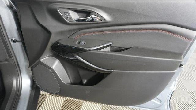 2025 Chevrolet Trax RS