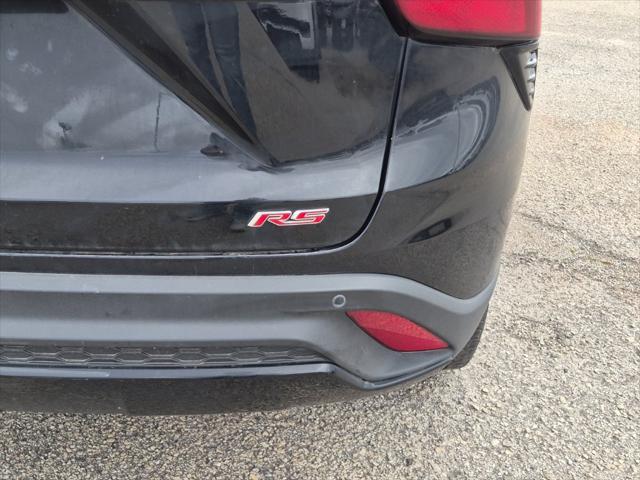 2025 Chevrolet Trax - $21,656