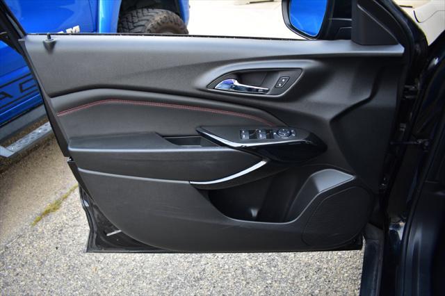 2025 Chevrolet Trax - $21,656