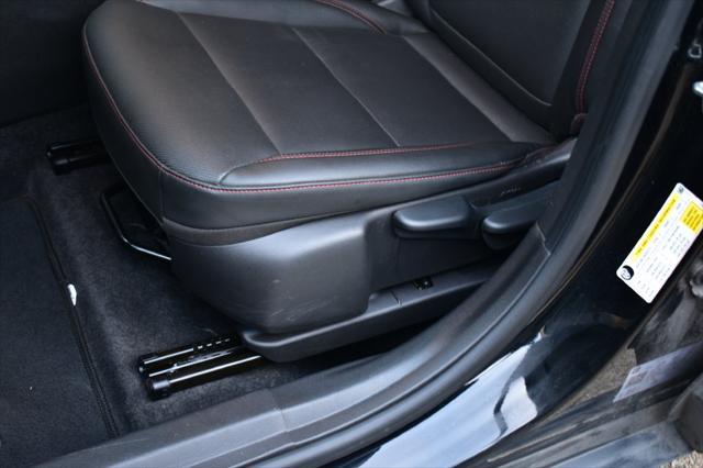 2025 Chevrolet Trax - $21,656