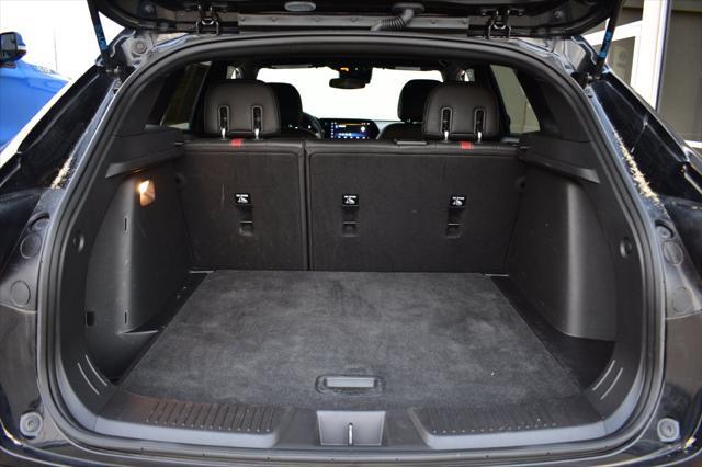2025 Chevrolet Trax - $21,656