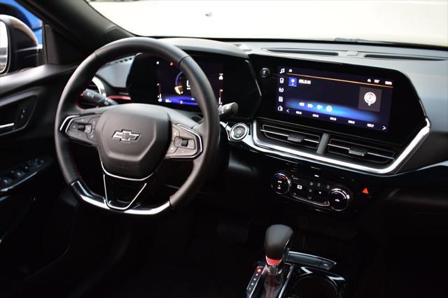 2025 Chevrolet Trax - $21,656