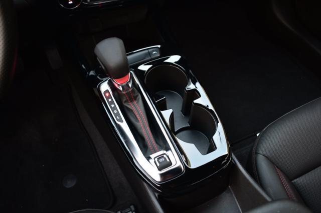 2025 Chevrolet Trax - $21,656