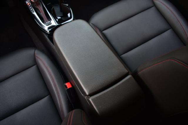 2025 Chevrolet Trax - $21,656
