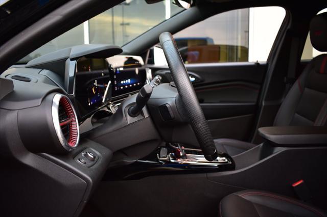 2025 Chevrolet Trax - $21,656