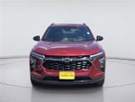 2025 Trax Thumbnail 2