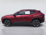 2025 Trax Thumbnail 3
