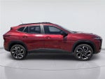 2025 Trax Thumbnail 4