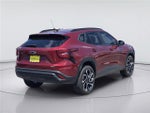 2025 Trax Thumbnail 5