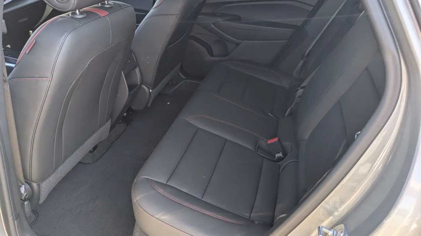 2025 Chevrolet Trax RS