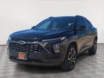 2025 Trax Thumbnail 3