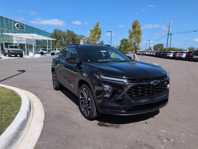 2025 Chevrolet Trax - $22,304