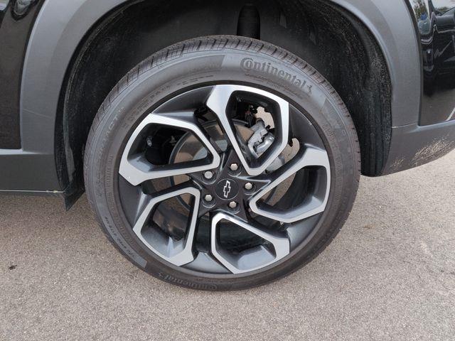 2025 Chevrolet Trax - $22,304