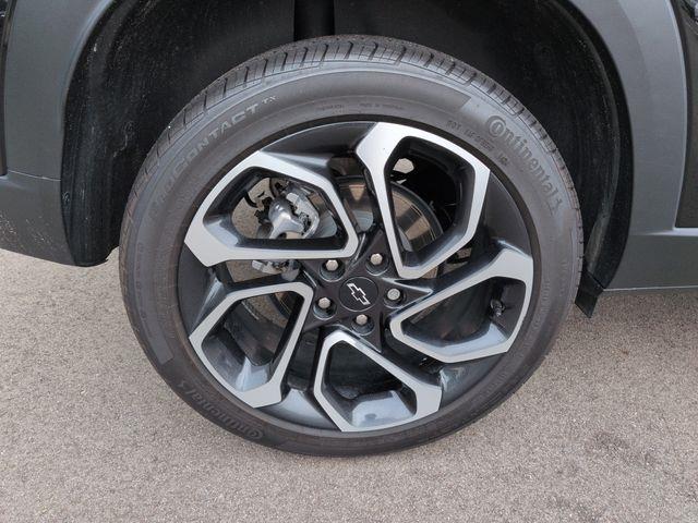 2025 Chevrolet Trax - $22,304