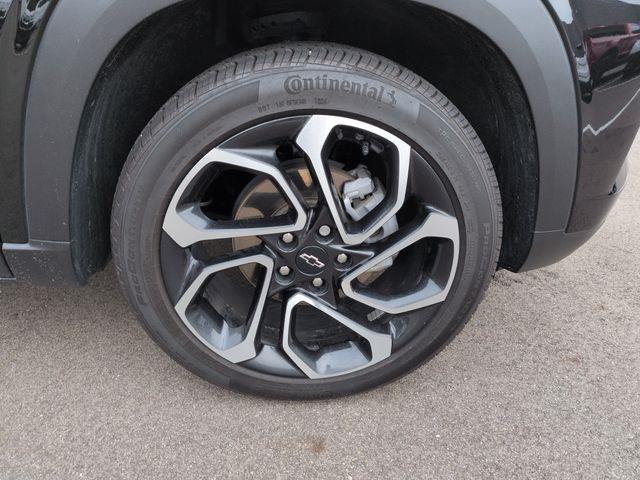 2025 Chevrolet Trax - $22,304