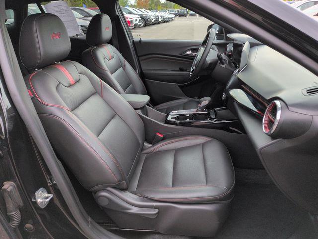 2025 Chevrolet Trax - $22,304