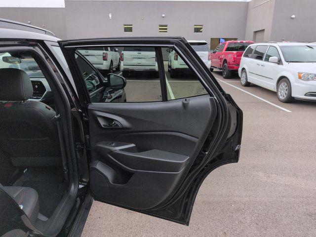 2025 Chevrolet Trax - $22,304