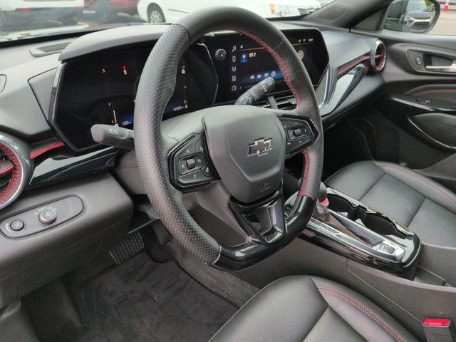 2025 Chevrolet Trax - $22,304