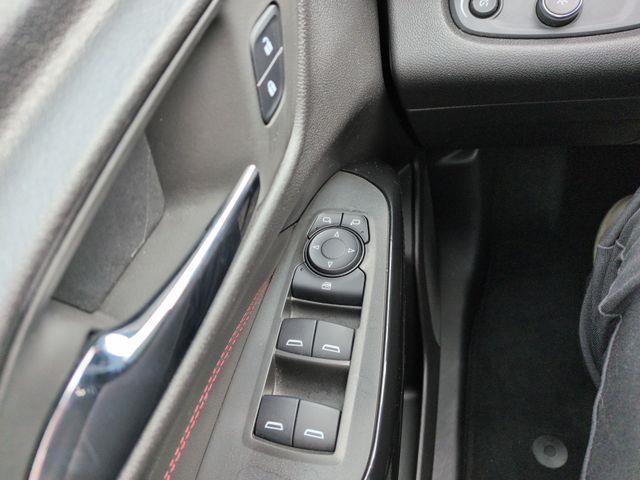 2025 Chevrolet Trax - $22,304