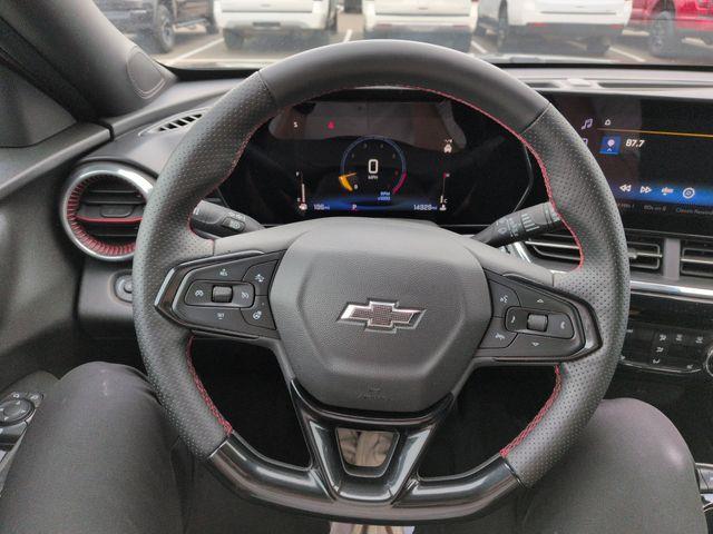 2025 Chevrolet Trax - $22,304