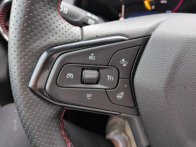 2025 Chevrolet Trax - $22,304