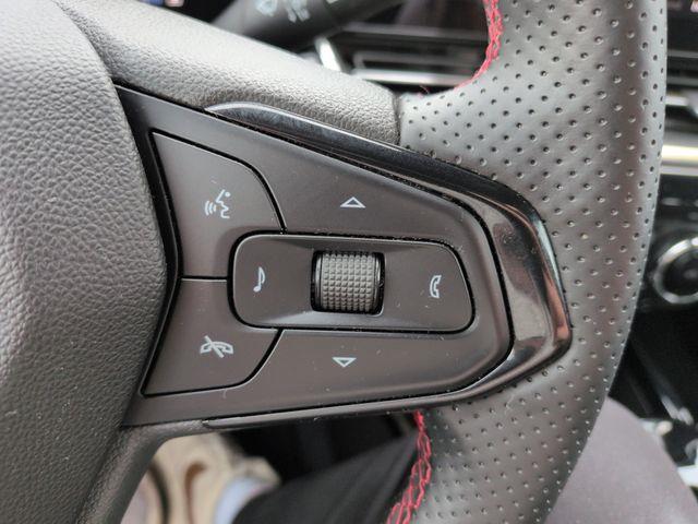 2025 Chevrolet Trax - $22,304