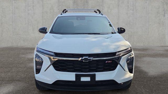 2025 Chevrolet Trax RS