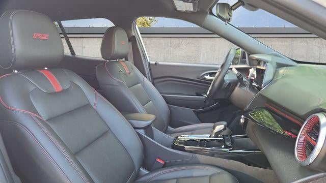 2025 Chevrolet Trax RS