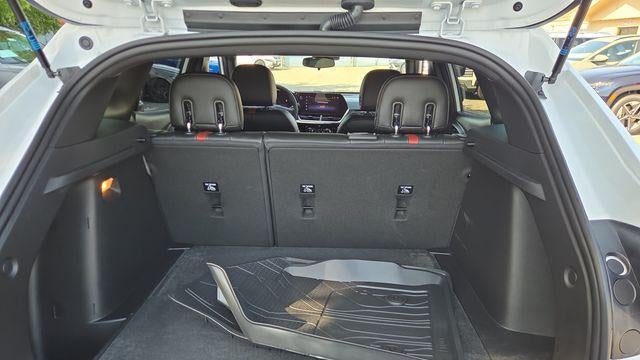 2025 Chevrolet Trax RS
