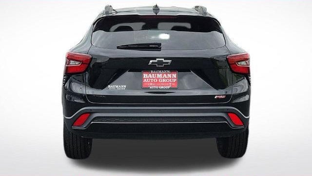 2025 Chevrolet Trax RS