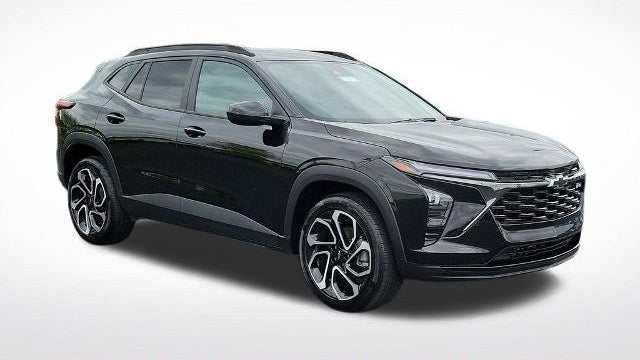 2025 Chevrolet Trax RS
