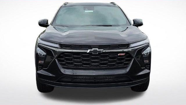 2025 Chevrolet Trax RS