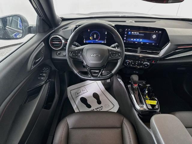 2026 Chevrolet Trax - $25,386