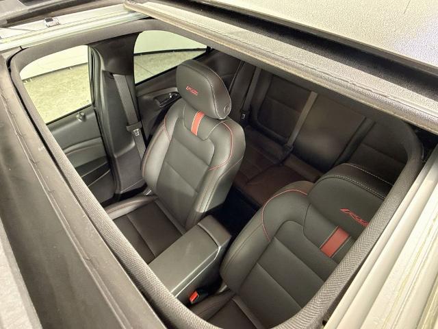 2026 Chevrolet Trax - $25,386