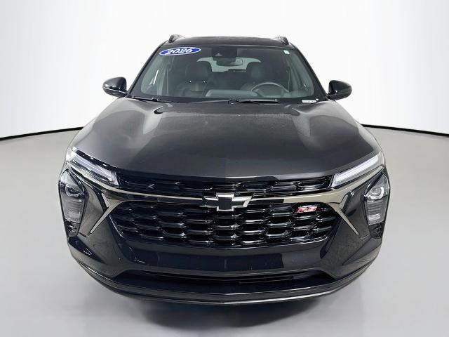 2026 Chevrolet Trax - $25,386