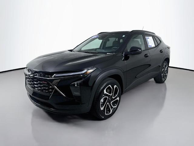 2026 Chevrolet Trax - $25,386
