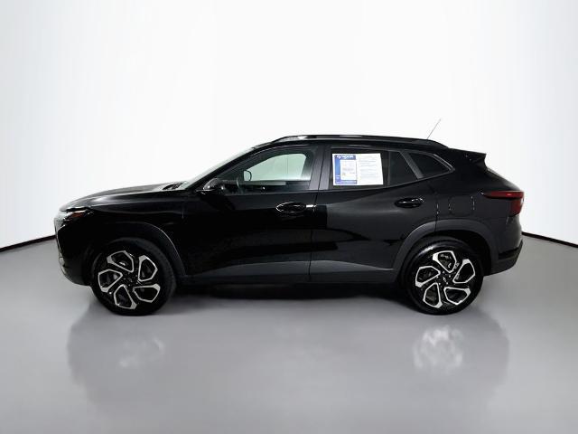 2026 Chevrolet Trax - $25,386