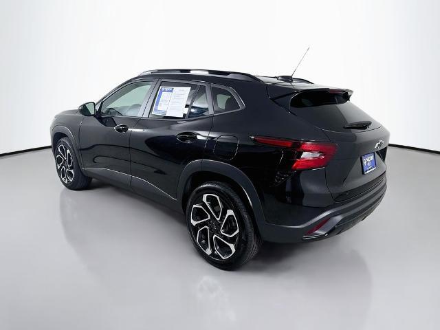 2026 Chevrolet Trax - $25,386