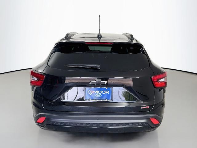 2026 Chevrolet Trax - $25,386