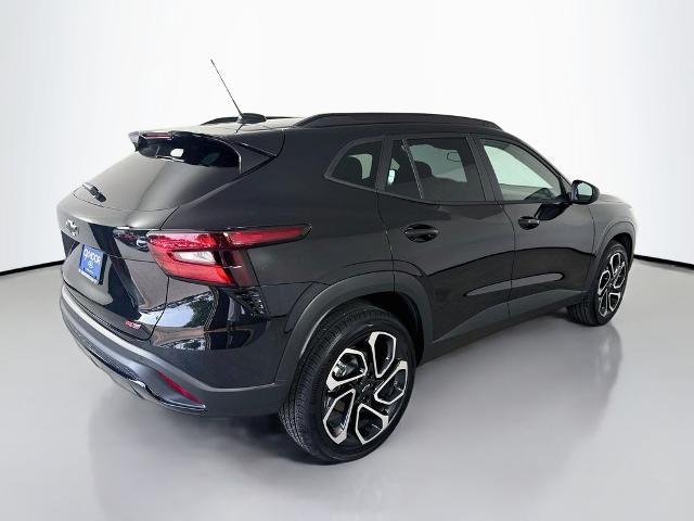 2026 Chevrolet Trax - $25,386